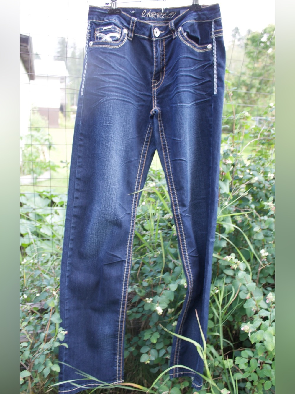 NWOT Carreli Jeans size 32 ✨